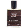 Parme Aoud-سمی اندراوس فرگرنسز پارم عود