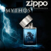 Mythos-زیپو می توس