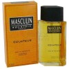 Masculin Equateur-بورژوا ماسکولین ایکواتور