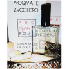 Acqua e Zucchero-پروفومم روما اکوا ا زوکرو