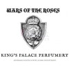 Wars of the Roses-کینگز پالاس پرفیومری وارز اف د رزز