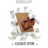 Coque d'Or-گرلن کوک د اور
