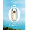 O d'Azur-لانکوم او د آزور