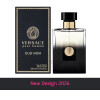 Pour Homme Oud Noir-ورساچه پورهوم عود نویر