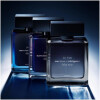 Narciso Rodriguez for Him Bleu Noir Parfum-نارسیسو رودریگز فور هیم بلو نویر پارفوم
