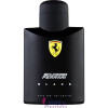 Scuderia Ferrari Black-فراری اسکودریا بلک (اسکودریا مشکی)