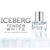 Tender White-آیس برگ تندر وایت