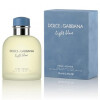 Light Blue for Men-دولچه گابانا لایت بلو مردانه