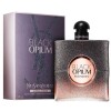 Black Opium Floral Shock-ایوسن لورن بلک اوپیوم فلورال شوک