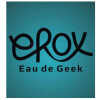 Eau de Geek-اروکس او د گیک