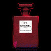 Chanel No 5 Eau de Parfum Red Edition-شنل نامبر 5 ادوپرفیوم رد ادیشن