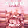 DKNY Be Tempted Eau So Blush-دی کی ان وای بی تمپتد او سو بلاش