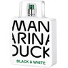 Black & White-ماندارینا داک بلک اند وایت