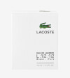 L.12.12. Blanc-لاگوست ال.12.12 بلنچ (سفید)