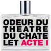 Odeur Du Théâtre Du Châtelet Acte I-کام د گارکونس اودر دو تئاتر دو چتلت اکت 1
