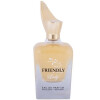 Friendly Lady-فراگرنس ورد فرندلی لیدی