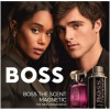 Boss The Scent For Him Magnetic-هوگو بوس د سنت فور هیم مگنتیک