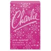 Charlie Pink Sparkle-رولون چارلی پینک اسپارکل
