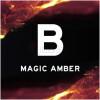 B Magic Amber-بلود کانسپت بی مجیک امبر