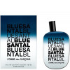 Blue Santal-کام دی گارکونس بلو سانتال