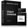 Violet Charade-نوولیستا ویولت شراد
