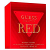 Seductive Red-گس سداکتیو رد