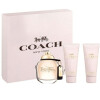 COACH New York Gift Set 3 Pieces-گیفت ست کوچ نیویورک 3 تکه