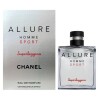 Allure Homme Sport Superleggera-شنل الور هوم اسپرت سوپرلجرا