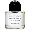 Seven Veils-بایردو سون ویلس