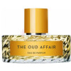 The Oud Affair-ویلهلم پارفومری د عود افیر