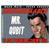 Mr. Qubit-بلک فونیکس الچمی لب مستر کوبیت