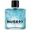Musk + > Freeze-اوان مسک + فریز