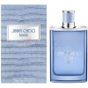 Jimmy Choo Man Aqua-جیمی چو من آکوا