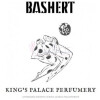 Bashert-کینگز پالاس پرفیومری بشرت
