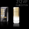 212VIP Club Edition-کارولینا هررا 212 وی ای پی  کلاب ادیشن