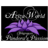 Pandora's Passion-عزیزیا ورد فرگرنسز پاندوراز پشن