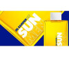 Sun Men Fizz-جیل سندر سان من فیز