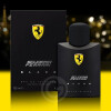 Scuderia Ferrari Black-فراری اسکودریا بلک (اسکودریا مشکی)