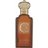 C for Men Woody Leather With Oudh Intense-کلایو کریستین سی فور من وودی لیدر ویت عوده اینتنس
