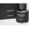 L'Amandiere-جیمز هیلی له آماندیر