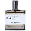104 orange verte, jacynthe, lierre-بن پارفومر 104 اورنج ورت جیسینت لیری