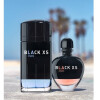 Black XS Los Angeles for Him-پاکورابان بلک ایکس اس ایکس لوس آنجلس فور هیم