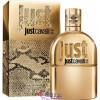 Just Cavalli Gold for Her-روبرتو کاوالی جاست کاوالی گلد زنانه
