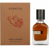 Stercus-اورتو پاریسی استرکوس