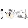 La Petite Fleur Blanche-پاریس الیسیس لا پتیت فلور بلانچ