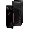 Mercedes Benz Club Black Eau de Parfum-مرسدس بنز کلاب بلک ادوپرفیوم