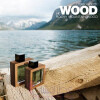 He Wood Rocky Mountain Wood-دسکوارد2 هی وود راکی مانتین وود (مشکی)