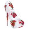Style Heel Roses-ژان پیر سند استایل هیل رزز