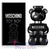 Toy Boy-موسچینو توی بوی