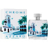 Azzaro Chrome Limited Edition 2014-آزارو کروم لیمیتد ادیشن 2014